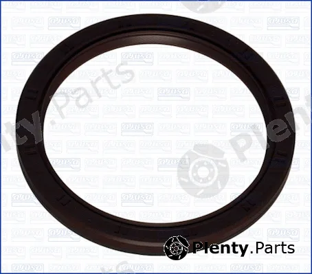 Ajusa 15077900 — Shaft Seal, crankshaft