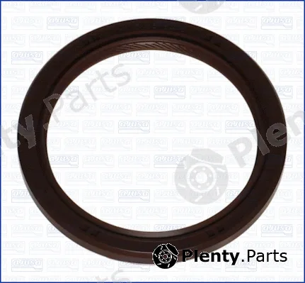 Ajusa 15078800 — Shaft Seal, crankshaft