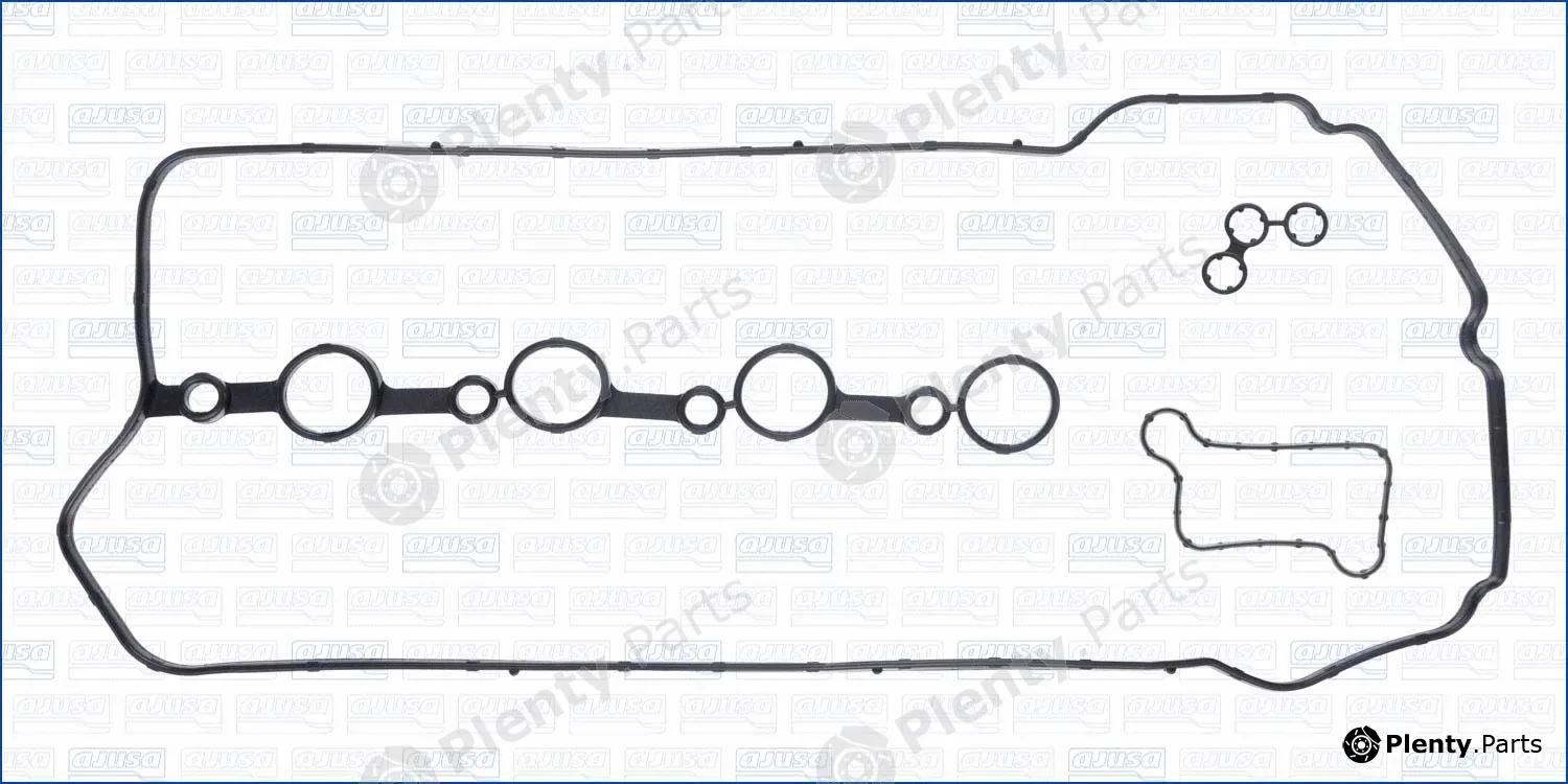 Ajusa 56082800 — Gasket Set, cylinder head cover