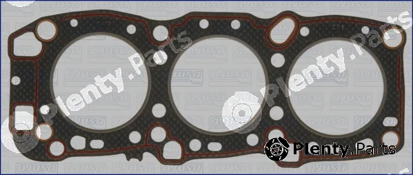 Ajusa 10129900 — Gasket, cylinder head FIBERMAX
