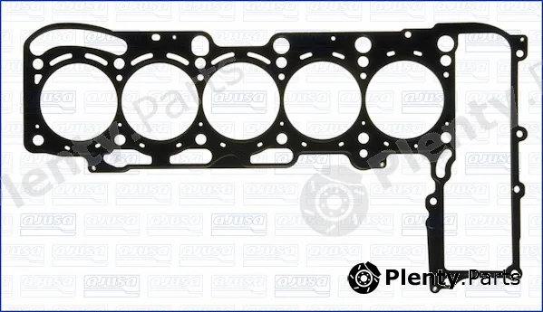 Ajusa 10178300 — Gasket, cylinder head MULTILAYER STEEL