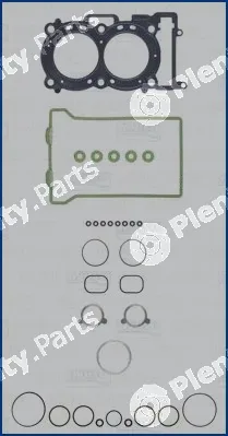 Ajusa 52438300 — Gasket Kit, cylinder head MULTILAYER STEEL