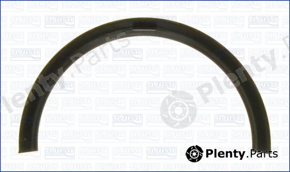 Ajusa 00821700 — Shaft Seal, crankshaft