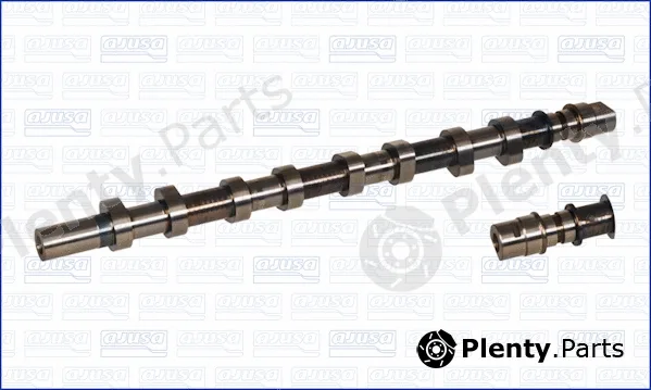 Ajusa 93151000 — Camshaft