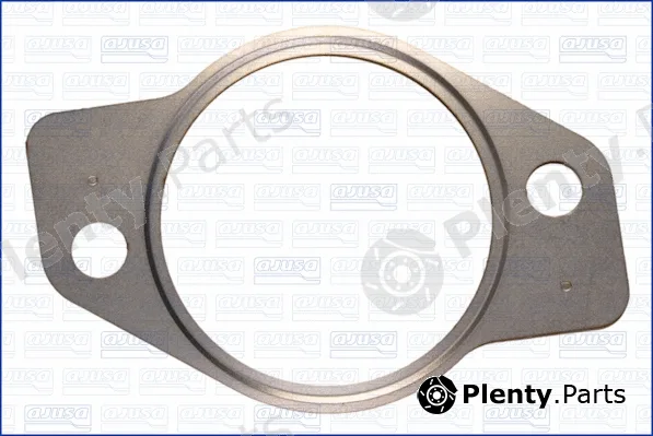 Ajusa 01275400 — Gasket, EGR valve
