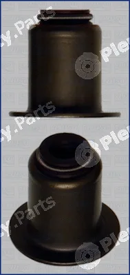 Ajusa 12029100 — Seal Ring, valve stem