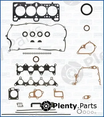 Ajusa 50285300 — Full Gasket Kit, engine