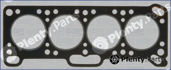Ajusa 10018200 — Gasket, cylinder head