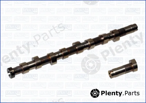 Ajusa 93124100 — Camshaft
