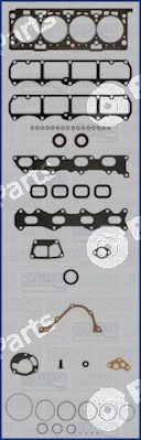 Ajusa 50178800 — Full Gasket Kit, engine FIBERMAX