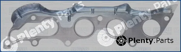 Ajusa 13260800 — Gasket, exhaust manifold