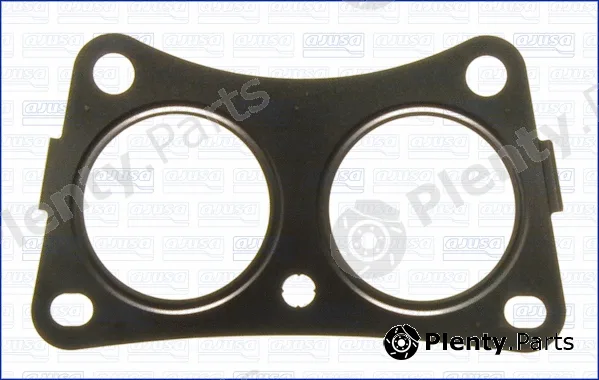 Ajusa 01048800 — Gasket, exhaust pipe MULTILAYER STEEL