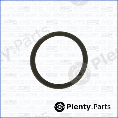 Ajusa 00757500 — Seal Ring, coolant pipe