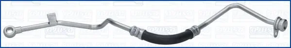 Ajusa OP10272 — Oil Pipe, charger