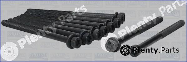 Ajusa 81041900 — Cylinder Head Bolt Set