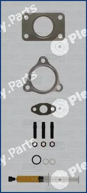 Ajusa JTC11013 — Mounting Kit, charger