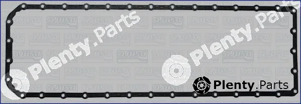 Ajusa 14097900 — Gasket, oil sump
