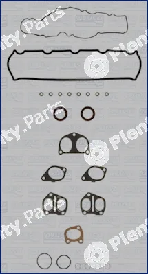 Ajusa 53009900 — Gasket Kit, cylinder head