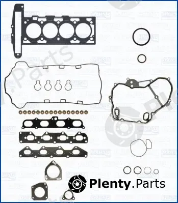 Ajusa 50231300 — Full Gasket Kit, engine MULTILAYER STEEL
