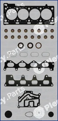 Ajusa 52159700 — Gasket Kit, cylinder head MULTILAYER STEEL