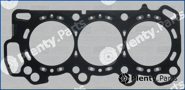 Ajusa 10125500 — Gasket, cylinder head MULTILAYER STEEL