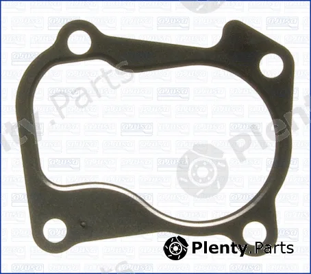 Ajusa 00857200 — Gasket, exhaust pipe MULTILAYER STEEL