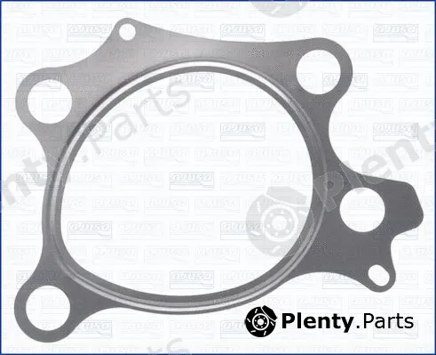 Ajusa 01394600 — Gasket, exhaust pipe