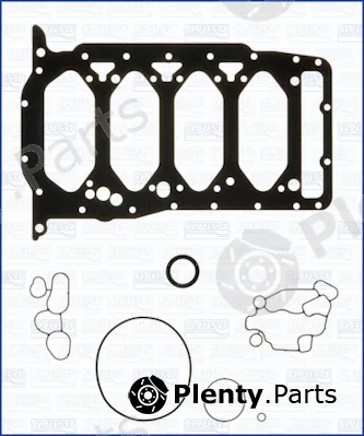 Ajusa 54140900 — Gasket Kit, crankcase