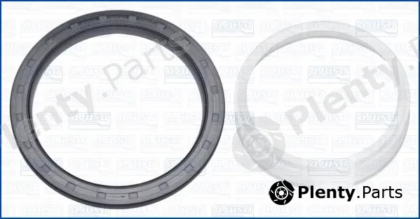 Ajusa 15070100 — Shaft Seal, crankshaft