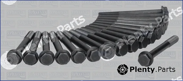 Ajusa 81014100 — Cylinder Head Bolt Set