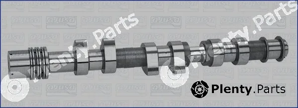 Ajusa 93169300 — Camshaft