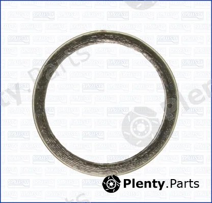 Ajusa 19006000 — Gasket, exhaust pipe
