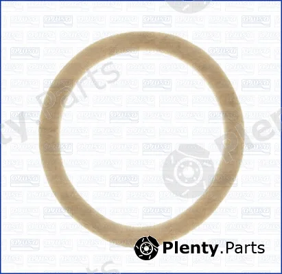 Ajusa 00220500 — Shaft Seal, crankshaft