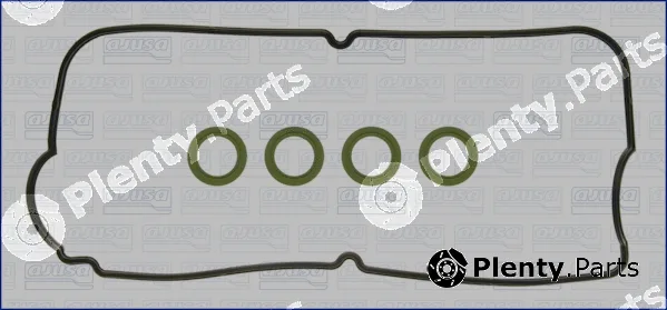 Ajusa 56048800 — Gasket Set, cylinder head cover