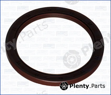 Ajusa 15089000 — Shaft Seal, crankshaft