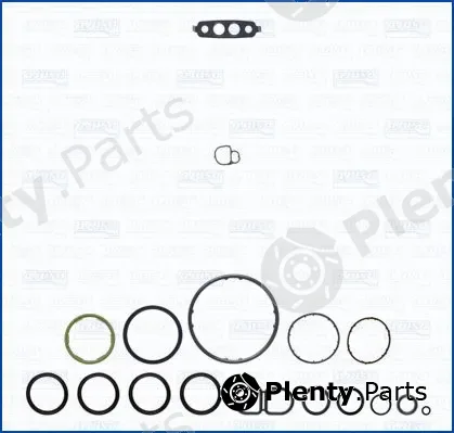 Ajusa 54262500 — Gasket Kit, crankcase