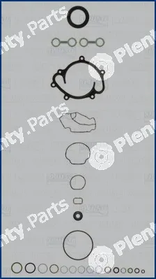 Ajusa 54267700 — Gasket Kit, crankcase