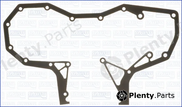 Ajusa 00626900 — Gasket, timing case