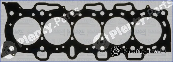Ajusa 10112500 — Gasket, cylinder head MULTILAYER STEEL