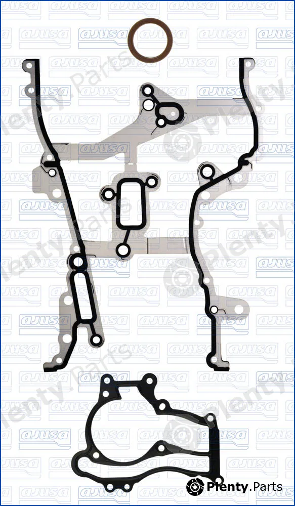 Ajusa 77030300 — Gasket Kit, timing case