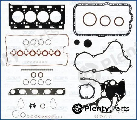 Ajusa 50220000 — Full Gasket Kit, engine MULTILAYER STEEL