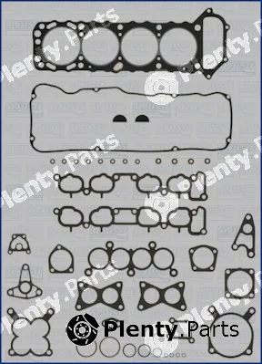 Ajusa 52119500 — Gasket Kit, cylinder head FIBERMAX