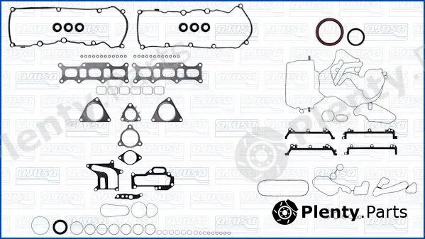 Ajusa 51045400 — Full Gasket Kit, engine