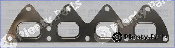 Ajusa 13217000 — Gasket, exhaust manifold