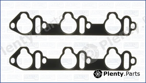 Ajusa 77021600 — Gasket Set, intake manifold