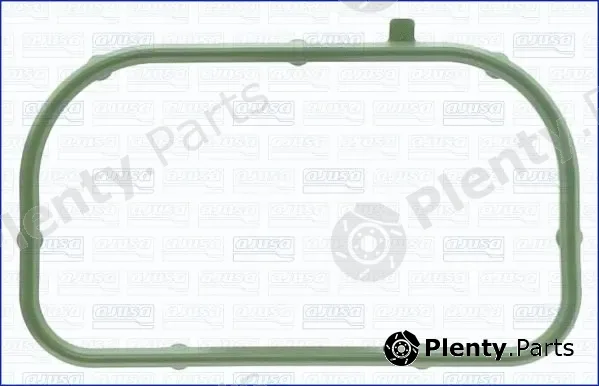 Ajusa 13276400 — Gasket, intake manifold
