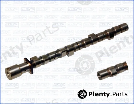 Ajusa 93008100 — Camshaft