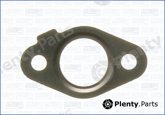 Ajusa 01079100 — Gasket, EGR valve