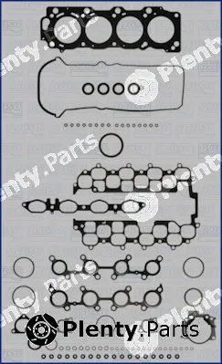 Ajusa 52324200 — Gasket Kit, cylinder head