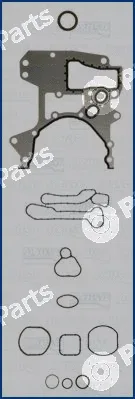 Ajusa 54274500 — Gasket Kit, crankcase